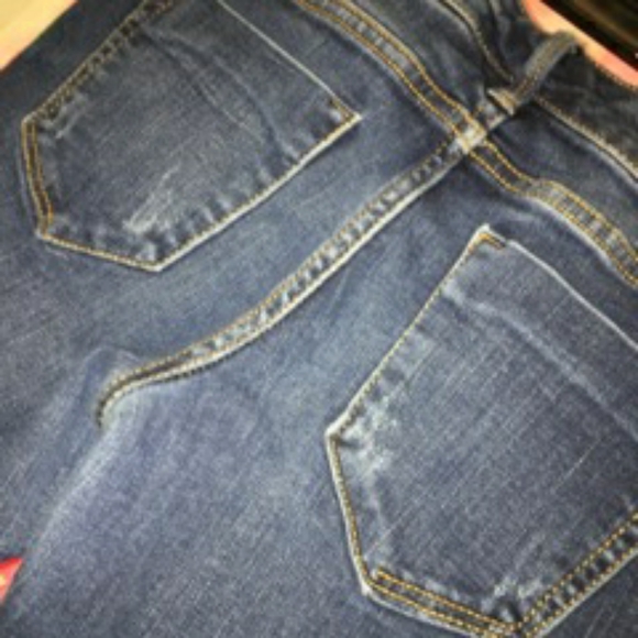 Jeans - Picture 5 of 6